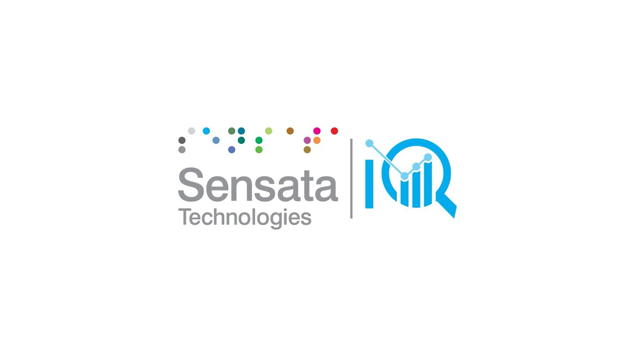 Sensata IQ – A Complete Platform for Asset Monitoring