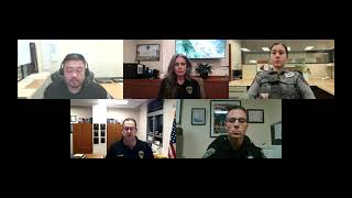 Real Talk San Mateo - Residential Burglaries (11/19/25)