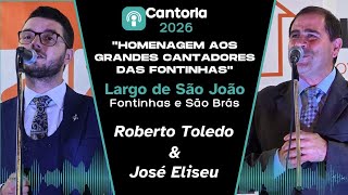 Cantoria: 