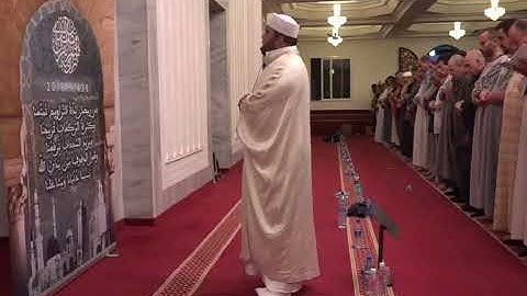 سورة الأنفال برواية قالون عن نافع الشيخ بلال بن محمود - تلاوة تريح القلب -