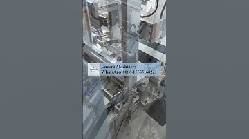 Automatic double head tapping machine #Non standard automation equipment customization