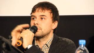 Фестиваль документального кино Фестиваль документального кино