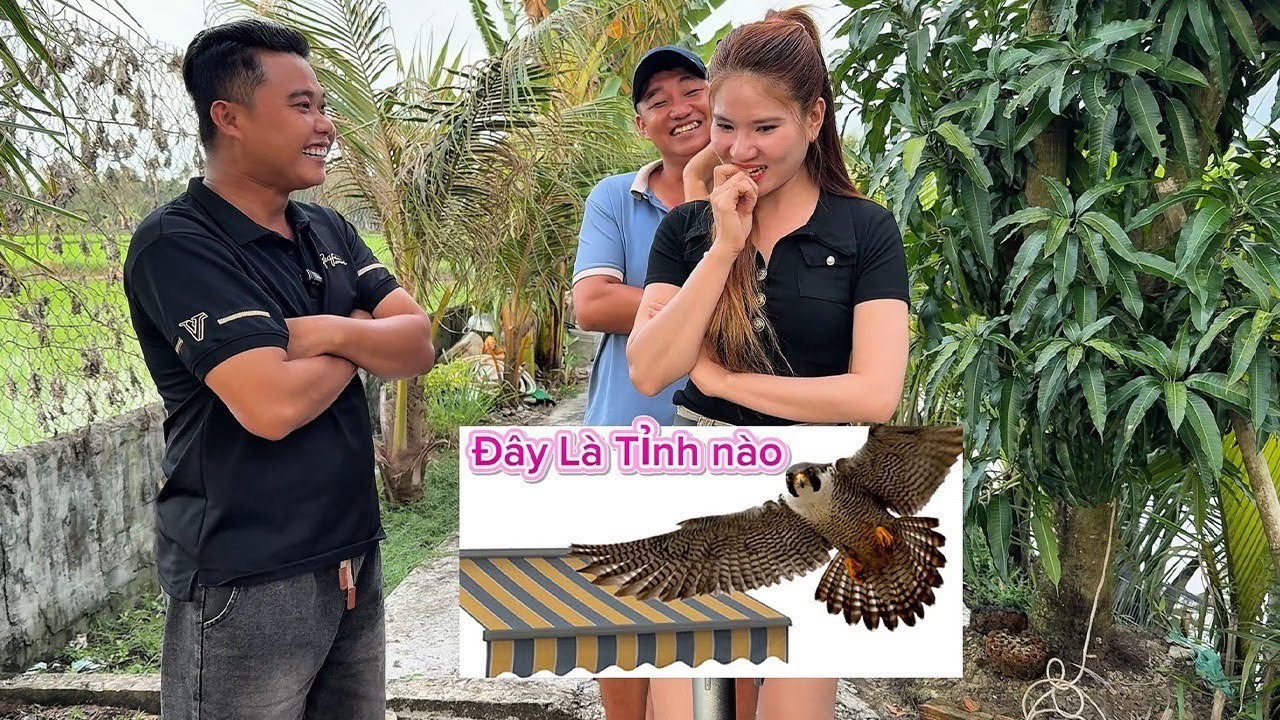 Thử Thách Nhìn Hình Đoán Tỉnh Thánh Việt Nam Và Cái Kết Bất Ngờ | Ly Ngô Vlog