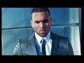 Chris Brown - All Back