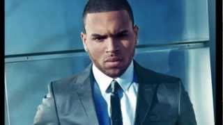 Watch Chris Brown All Back video