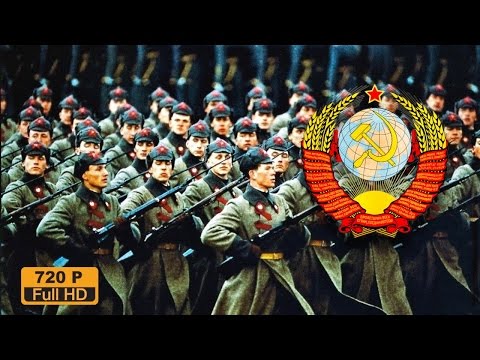 Red Army Choir - Kızıl ordu Korosu: \