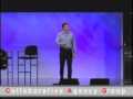 KEITH FERRAZZI - Building Relationships | Collaborative Agency Group |