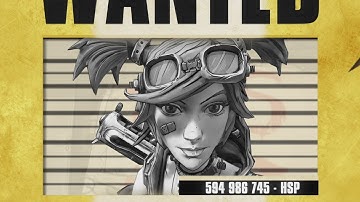 Borderlands 2 Mechromancer Trailer