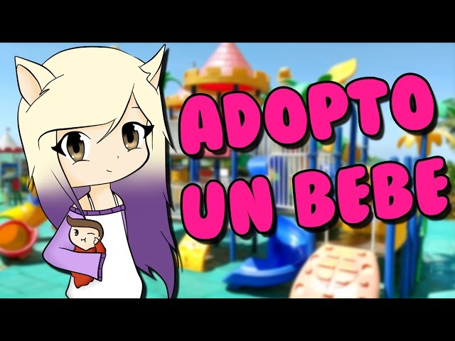 Soy Una Mala Madre Roblox Adopt And Raise A Cute Kid Lyna Thewikihow - adopto a una bebe y se muere en roblox roleplay adopt me