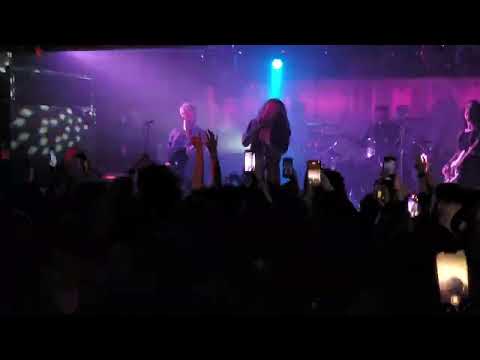 Silent Planet 'Antimatter'