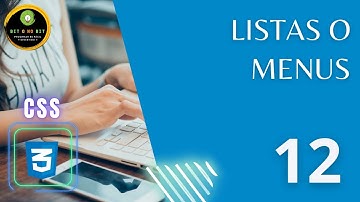 🎨 Cómo Dar Estilo a una Lista en HTML con CSS | Curso Completo de CSS3 desde Cero