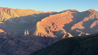 Cerro El Hornocal