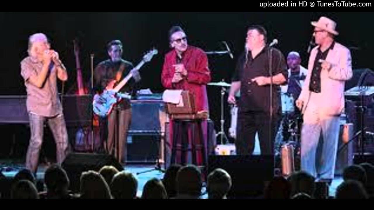 Little Charlie And The Nightcats - Sure Seems Strange - 720 HDp - YouTube