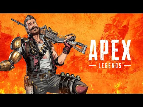 #9【APEX】深夜にまったり！ゆるぼのランクマ奮闘記【エーペックスレジェンズ】