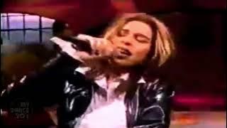 ANGELINA - RELEASE ME (1996) (My Dance 90's)