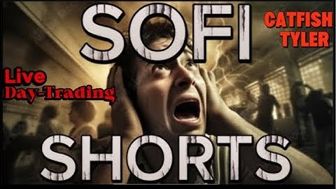 Observe My Unique Day-Trading Method. Learn From 25 Yrs of Trading experience.  Catfish Tyler