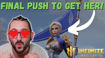 🔥 3 Starring Campaign ISN