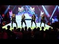 Worldclass XOXO performance! | Studio 7 [GMA 7&#39;s Newest Girl Group]