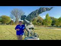 Provide input on the Trail Master Plan