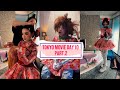 Babyslow’s Tokyo Movie Day10 part.2🤗#dance #robot #robotdance #ロボット #ダンス #ロボットダンス #babyslow #doll 