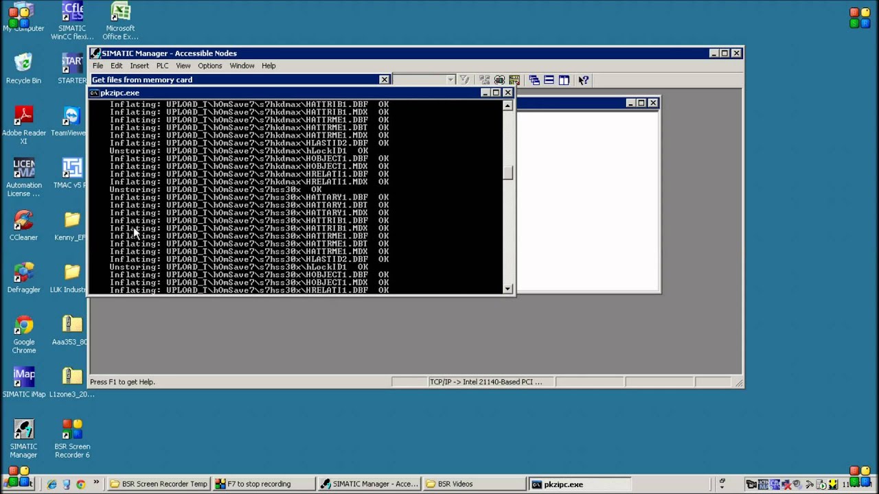Fatek Project Unlock By Hmiplc Unlock Hmiplc Unlock