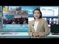 #Toqaev2022: Республикалық қоғамдық штабтың апталық жаңалықтарына шолу (13.11.2022)