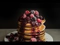 VLOG 15: Picnics and Pancakes (with vegan recipes!)