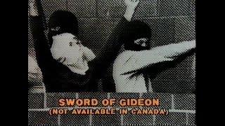 Sword Of Gideon - Trailer - 1986 Tv Movie
