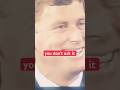 INSULTING questions with a smile - need more of this today vs podcast high-fiving! No offense #news