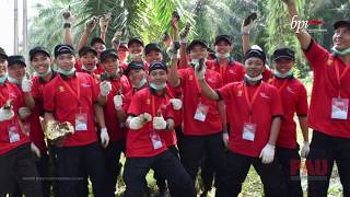 Sesi Fieldtrip PTPN VIII - Bogor 'Pelatihan Asisten Unggul' Best Planter Indonesia 2018