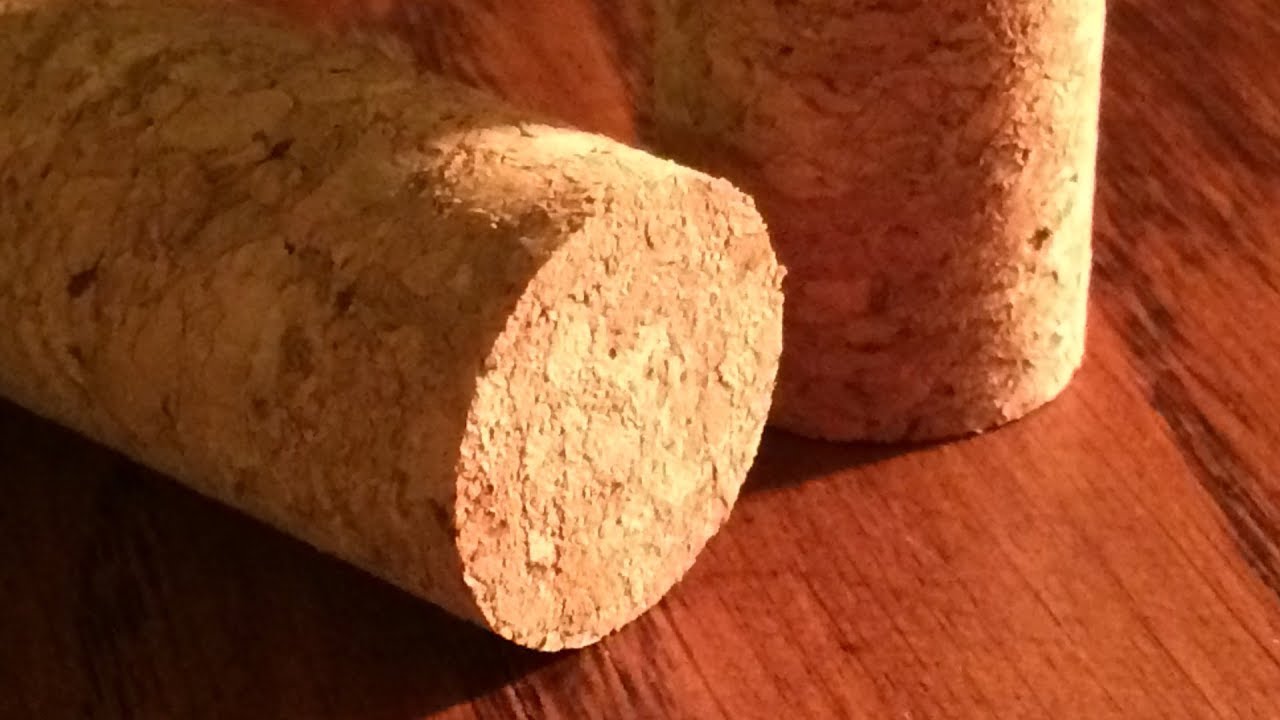 Cork Magic Trick (Preview Only) YouTube