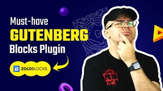 Meet ZoloBlocks: The New Kid on the Gutenberg Scene