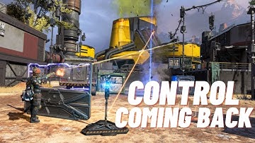 Apex Legends | Control Game Mode Coming Back