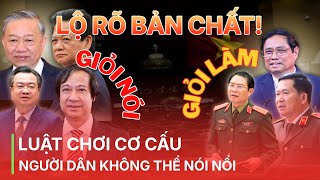 [PODCAST] Giải mã: Khi Phe \