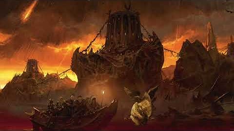 Descent Into Avernus - Movie Trailer