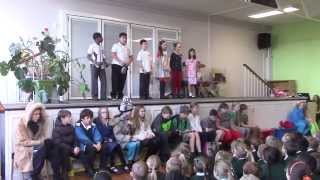 Maple Class Assembly