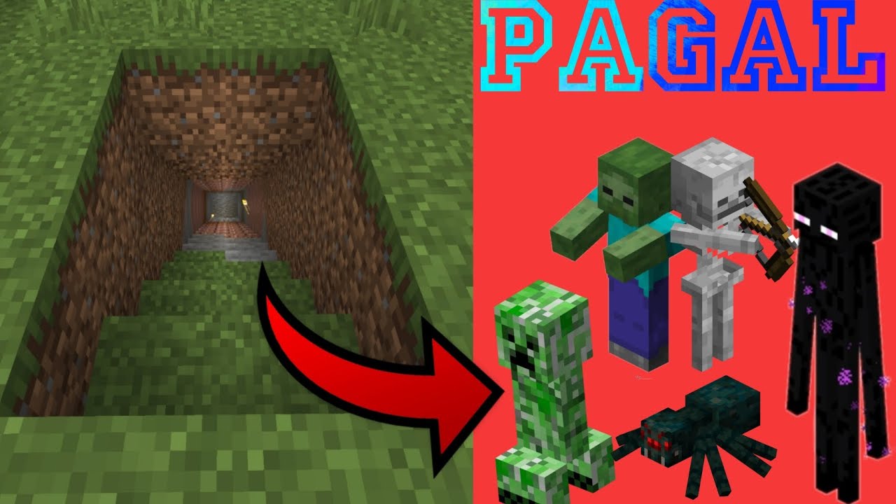 I Lost Everything In Minecraft . gameplay #3 - YouTube