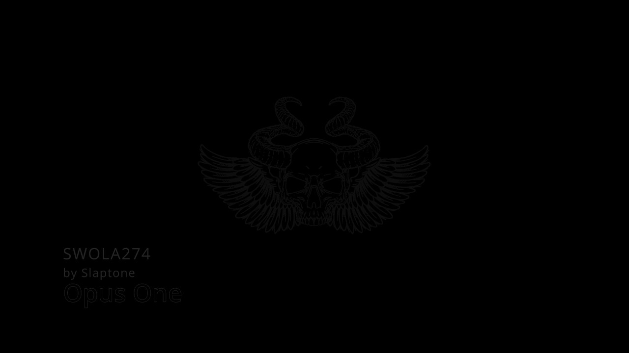 Swola274-276 - by Slaptone