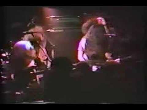 Kreator - Toxic Trace - Washington DC 88