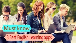 3 Amazing English Learning Apps for Android users( for Verbs, Grammar, Dictionary ) screenshot 4