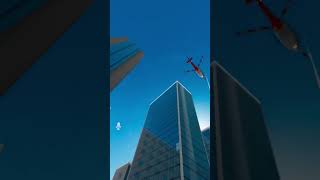 Vr chat helicopter
