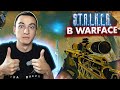 Это новый режим! ГОРОД ПРИЗРАК на ПТС в Warface