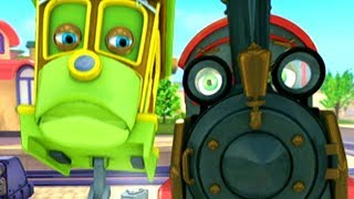 Chuggington - PETE IS THE BEST..! | Chuggington Full Episodes Compilation 2019 | ChuggingtonTV