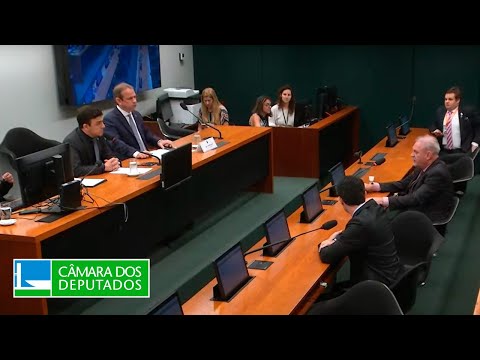 Vídeo do evento a partir de 8:33