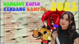 DANGDUT KOPLO MALAYSIA TERBARU 2023 -  MONATA Full Album Malaysia VERSI KOPLO TERVIRAL 2022