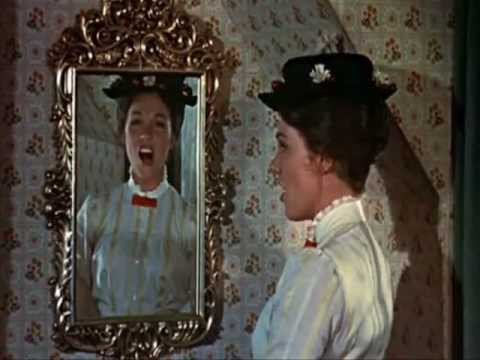 Mary Poppins: Un poco de azúcar
