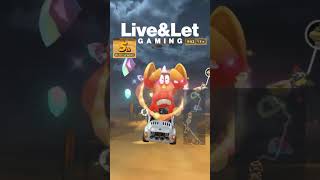 Mario Kart World Star Betrayer #shorts #mariokartworld #mariokart