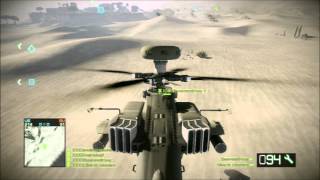 BFBC2 Emerson Road Kill