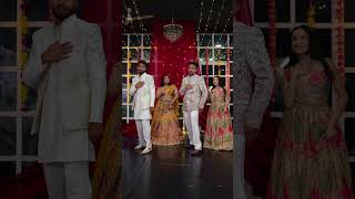 Rabba Menu ❤️😍 #wedding #ytshorts #weddingvideo #bollywood #shadi #coupledance #weddings #dance