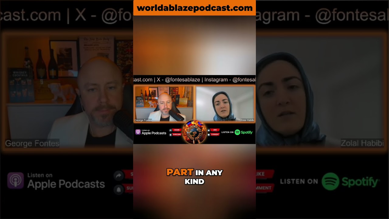 Is Islam Being Used As A Tool for Control?